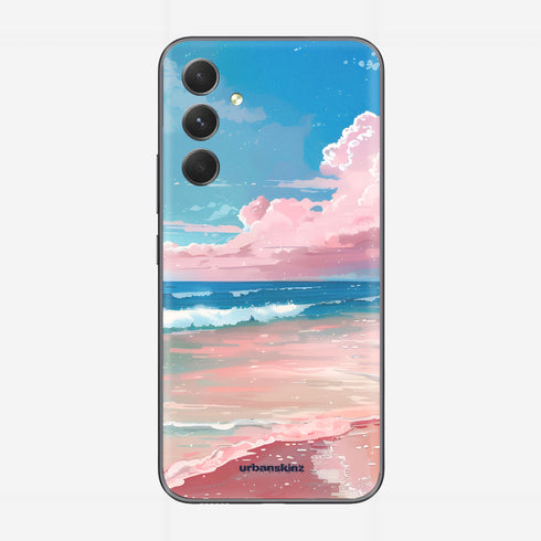 Galaxy A54 Skins & Wraps